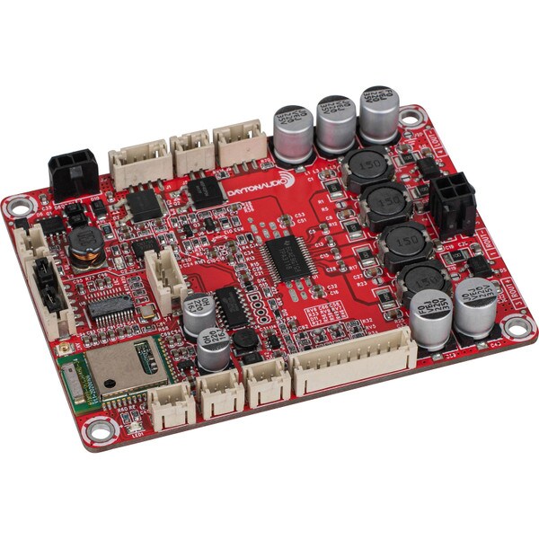 Main product image for Dayton Audio KAB-230v4 2 x 30W Class D Audio Amplifi325-503